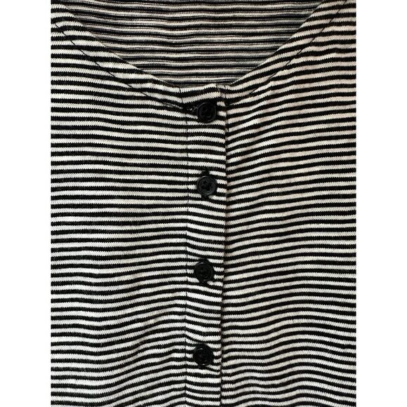 Ricki’s Stripe Tank Sz Small - Picture 5 of 5